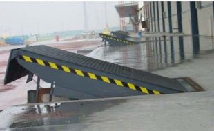 液壓登車橋可以應用于哪里，你真的知道嗎？