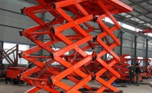 液壓登車(chē)橋如何適應(yīng)不同機(jī)型和尺寸的飛機(jī)?