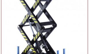 剪叉式升降平臺的操作人員培訓(xùn)內(nèi)容