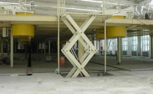 掌握重型升降平臺廠家選擇的關(guān)鍵要素