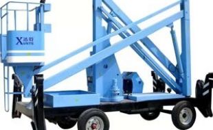 液壓登車橋在物流行業(yè)的安全與便利優(yōu)勢