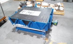 便捷鋁合金高空作業(yè)平臺提升車站日常維護效率