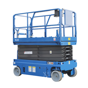 物流行業(yè)必備設(shè)備:移動式登車橋的便捷卸貨優(yōu)勢