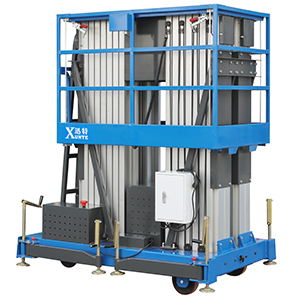 液壓提升機適用于木材加工的高效解決方案