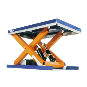 靈活移動(dòng)升降平臺(tái)助力木材加工流程優(yōu)化