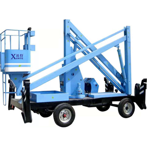 液壓升降卸貨平臺在集裝箱裝卸中的應用優(yōu)勢