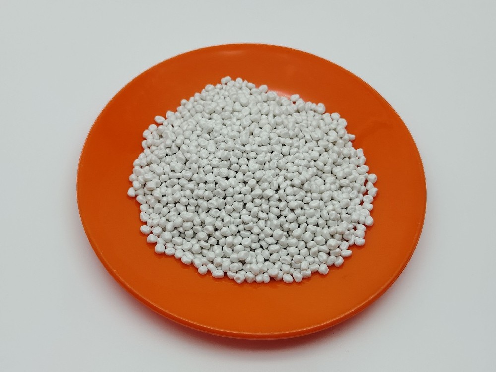 PMMA專(zhuān)用填充母粒