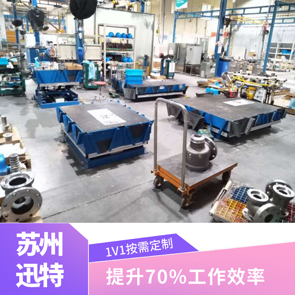 固定式機械升降平臺 固定式機械升降平臺