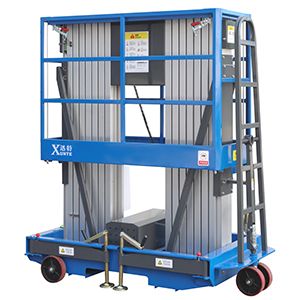 高空作業(yè)升降平臺 高空作業(yè)升降平臺