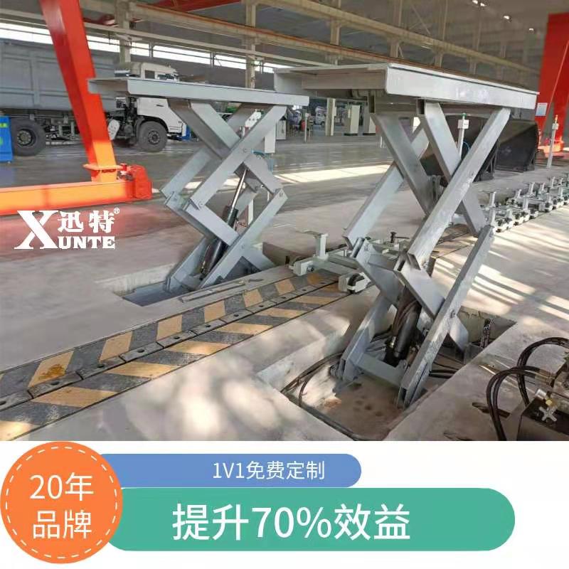 湘潭固定式升降平臺(tái) 湘潭固定式升降平臺(tái)