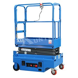 什么場(chǎng)景選擇移動(dòng)式登車橋？使用移動(dòng)式登車橋的優(yōu)勢(shì)