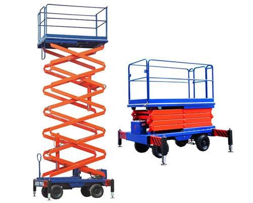 液壓升降機(jī) 液壓升降機(jī)