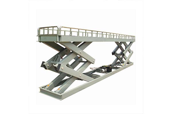 固定升降平臺(tái) 固定升降平臺(tái)